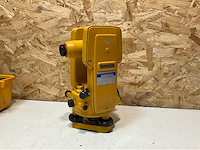 Topcon dt 30 landmeetkundige kijker - afbeelding 3 van  7