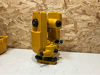 Topcon dt 30 landmeetkundige kijker - afbeelding 4 van  7