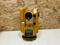Topcon dt 30 landmeetkundige kijker - afbeelding 5 van  7