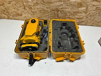 Topcon dt 30 landmeetkundige kijker - afbeelding 6 van  7