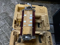 Topcon ls-b110 machine ontvanger - afbeelding 3 van  3