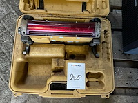 Topcon ls-b110 machine ontvanger - afbeelding 1 van  3