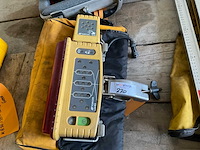 Topcon ls-b3 machine-ontvanger - afbeelding 1 van  1