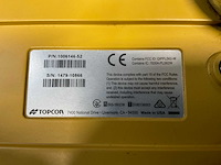 Topcon mc-i4 gps systeem - afbeelding 3 van  7