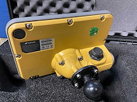 Topcon mc-i4 gps systeem - afbeelding 5 van  7