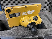 Topcon mc-r3 gps systeem - afbeelding 5 van  9