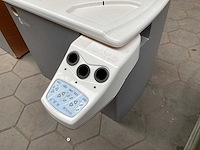 Topcon optometry instrument - afbeelding 3 van  9