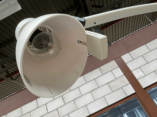 Topcon optometry instrument - afbeelding 4 van  9