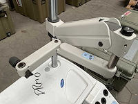 Topcon optometry instrument - afbeelding 6 van  9