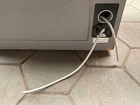 Topcon optometry instrument - afbeelding 8 van  9