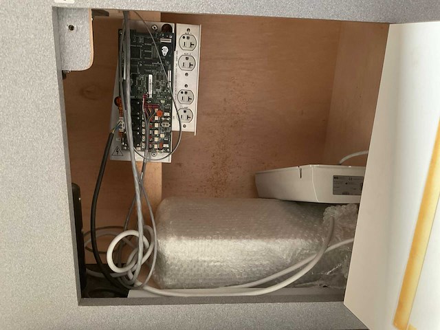 Topcon optometry instrument - afbeelding 9 van  9