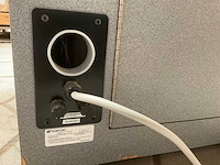 Topcon optometry instrument - afbeelding 2 van  12