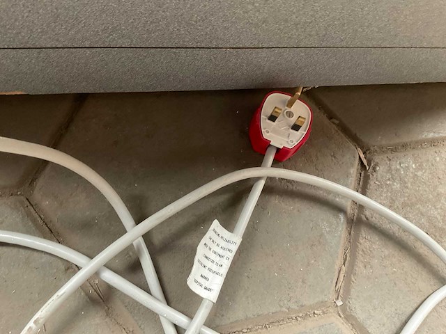 Topcon optometry instrument - afbeelding 3 van  12