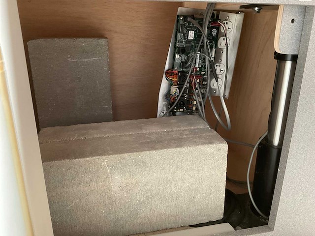 Topcon optometry instrument - afbeelding 4 van  12