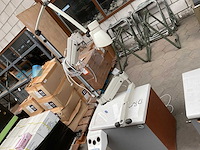 Topcon optometry instrument - afbeelding 5 van  12