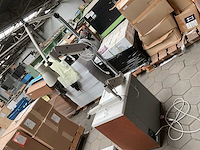 Topcon optometry instrument - afbeelding 6 van  12