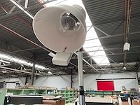 Topcon optometry instrument - afbeelding 7 van  12