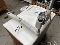 Topcon optometry instrument - afbeelding 9 van  12