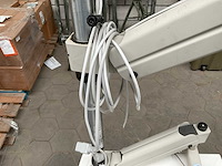 Topcon optometry instrument - afbeelding 12 van  12