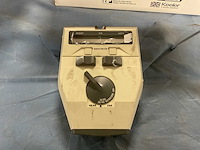 Topcon pd-5 pupillometer - afbeelding 2 van  4