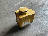 Topcon rl-50b roterende bouwlaser - afbeelding 1 van  8