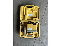 Topcon rl-50b roterende bouwlaser - afbeelding 2 van  8