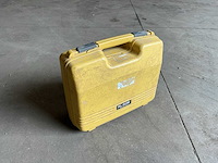 Topcon rl-50b roterende bouwlaser - afbeelding 3 van  8