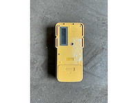 Topcon rl-50b roterende bouwlaser - afbeelding 6 van  8