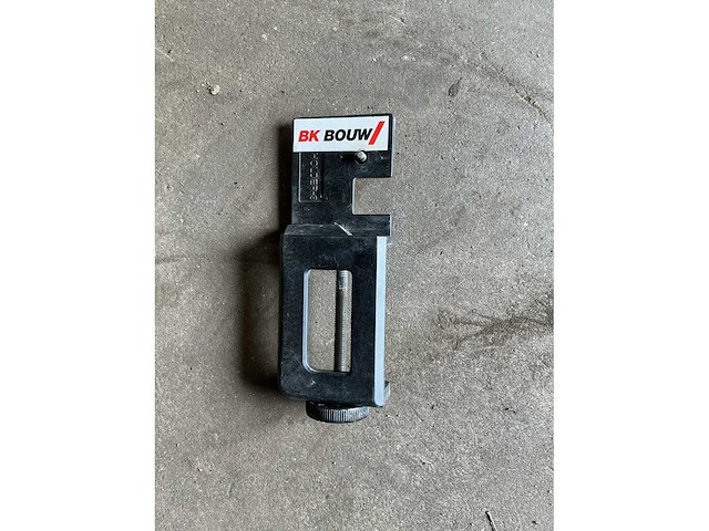 Topcon rl-50b roterende bouwlaser - afbeelding 7 van  8