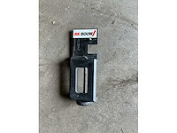 Topcon rl-50b roterende bouwlaser - afbeelding 7 van  8