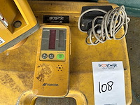 Topcon rl-60b laser - afbeelding 3 van  3