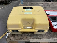 Topcon rl-h3c bouwlaser - afbeelding 4 van  4