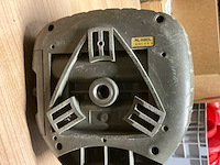 Topcon rl-h3cl bouwlaser - afbeelding 4 van  4