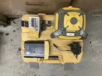 Topcon rl-h4c bouwlaser - afbeelding 5 van  5