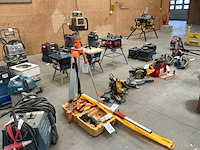Topcon rl-h5a bouwlaser
