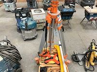 Topcon rl-h5a bouwlaser - afbeelding 5 van  7