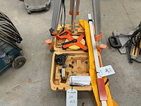 Topcon rl-h5a bouwlaser - afbeelding 6 van  7