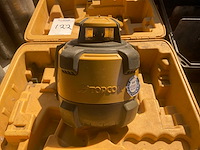 Topcon rl-hsa bouwlaser - afbeelding 1 van  1