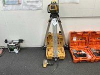 Topcon rl-hsa bouwlaser - afbeelding 2 van  7