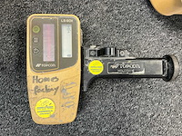 Topcon rl-hsa bouwlaser - afbeelding 4 van  7