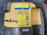 Topcon rl-hsa bouwlaser - afbeelding 7 van  7