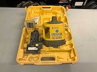 Topcon rl-vh3d bouwlaser - afbeelding 1 van  2