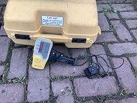 Topcon rl-vh4dr afschotlaser - afbeelding 5 van  6