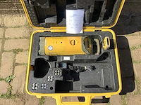 Topcon tp-l4 rioolreinigingsmachine - afbeelding 1 van  1
