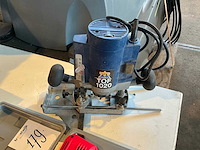 Topcraft - overige gereedschappen (3x) - afbeelding 2 van  4