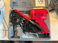 Topcraft - overige gereedschappen (3x) - afbeelding 3 van  4