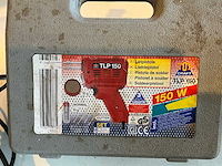 Topcraft - overige gereedschappen (3x) - afbeelding 4 van  4