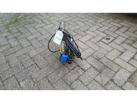 Topcraft - ttp 550h - dompelpomp - afbeelding 1 van  3