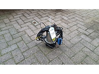 Topcraft - ttp 550h - dompelpomp - afbeelding 2 van  3