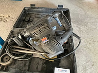 Topcraft bh4400n boorhamer - afbeelding 1 van  2